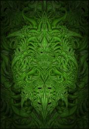 absorbinggreen